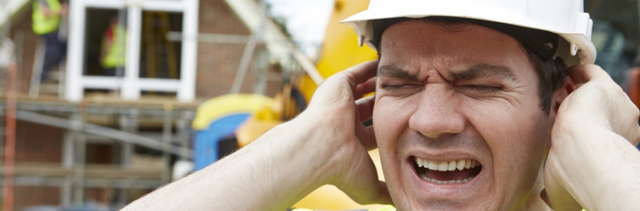 Bruit au travail : comment prévenir les risques ?
