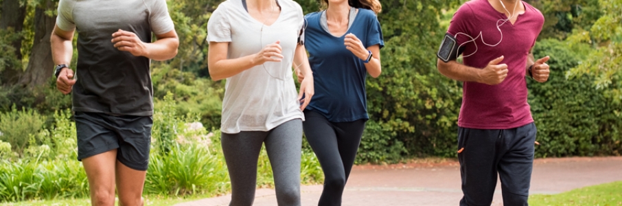 L'activité physique : bouger pour rester en bonne santé
