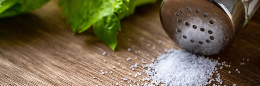 Comment consommer moins de sel ?