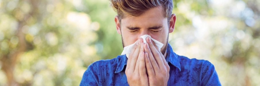 Mieux connaître les allergies