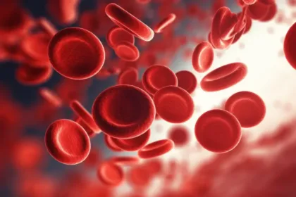 Globules rouges
